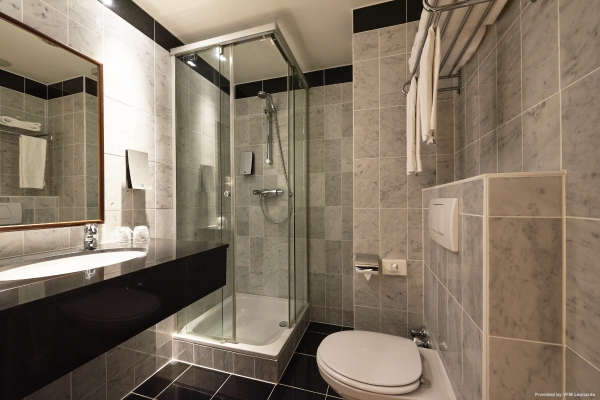 Holiday Inn BRUSSELS - SCHUMAN